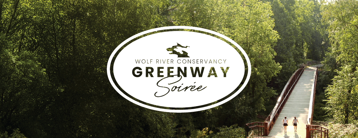 Greenway Soirée